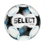 Select Futsal Master FIFA Basic futbola bumba balta-melna-zila 200953 310019