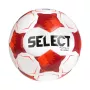 Select Futsal Samba v26 FIFA Basic futbola bumba balti-sarkana 1021654 320010 4