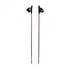 Nordic Walking Pro Trainer 110cm Viking nūjas sarkanā/melnā
