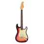 Prodipe Guitars ST83RA SB - elektriskā ģitāra