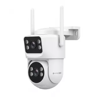 KRUGER & MATZ Āra Wi-Fi kamera Kruger&Matz Connect C120 Tuya