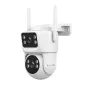 KRUGER & MATZ Āra Wi-Fi kamera Kruger&Matz Connect C120 Tuya
