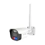 KRUGER & MATZ Āra WiFi kamera Kruger&Matz Connect C190, 2K, Tuya, Smart Life, ONVIF