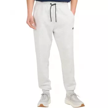 Vīriešu bikses 4F CAS M1673 cool light grey melange 4FWMM00TTROM1673 27M M