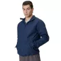 Vīriešu softshell jaka 4F M548 tumši zila 4FWSS26TSOFM548 31S L