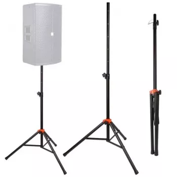 V-TONE DELUXE S1 kolonnas apgaismojuma statīvs 60