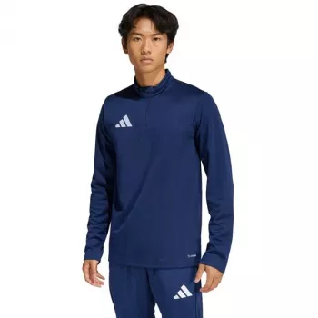 Vīriešu adidas Entrada 26 Training Top treniņkrekls tumši zils JZ6651 M