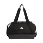 adidas Tiro Duffle maza soma ar apakšējo nodalījumu melna JY7939