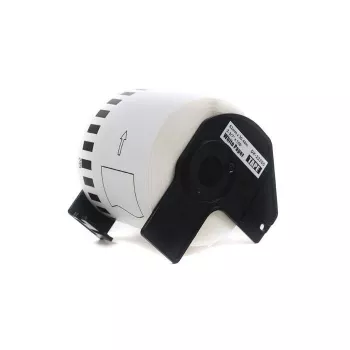 Papīra etiķete Brother DK-22205 62mm SAVIETOJA