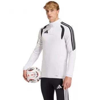 Vīriešu blūze adidas Tiro 26 League Training Top balta KC1260 XL