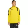 adidas Tiro 26 League Training Top vīriešu treniņkrekls dzeltena JY9689 L