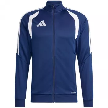 Vīriešu blūze adidas Tiro 26 League Training tumši zila JY7205 L