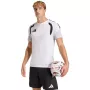 Vīriešu krekls adidas Tiro 26 Competition Training Jersey balts KA7583 XL