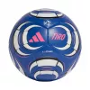 Futbola bumba adidas Tiro League tumši zila-balta KA5261 5
