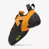 Kāpšanas apavi Scarpa Instinct VS - melns/oranžs izmērs: 37