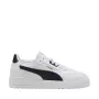 Puma Downtown apavi balti-melni 402596 04 42