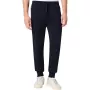 Vīriešu bikses Champion Rib Cuff Pants tumši zilas 220807 BS501 XL