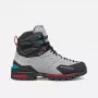GORE TEX sieviešu apavi Garmont Ascent Evo Gtx - ultimate grey/garnet red izmērs: 39_5