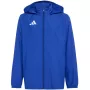 Bērnu jaka adidas Entrada 26 Multi zila KV5396 128cm