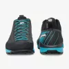 Pieejas apavi Scarpa Mescalito GTX - shark/azure izmērs: 46_5