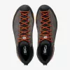 Pieejas apavi Scarpa Mescalito - titanium/mango izmērs: 43