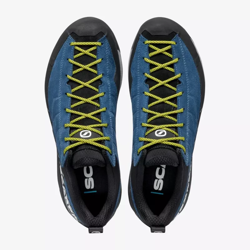Scarpa Mescalito apavi ocean gray izmērs 46.5