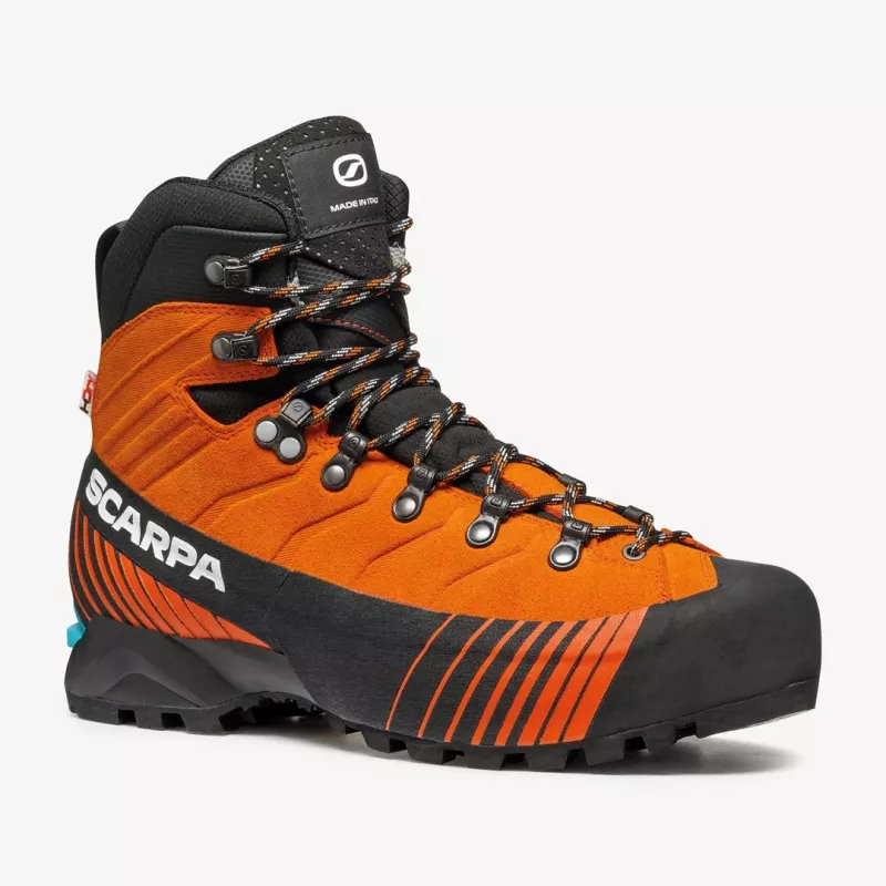 Apavi Scarpa Ribelle HD - tonic izmērs: 47