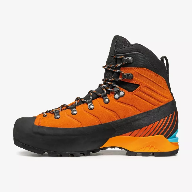 Apavi Scarpa Ribelle HD - tonic izmērs: 47