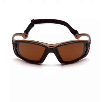 Carhartt Toccoa aizsargbrilles Bronze