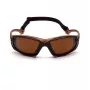 Carhartt Toccoa aizsargbrilles Bronze
