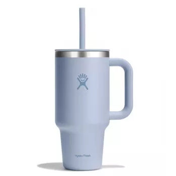 Termoss krūze Hydro Flask 32 Oz All Around Travel Tumbler (946 ml) - surf