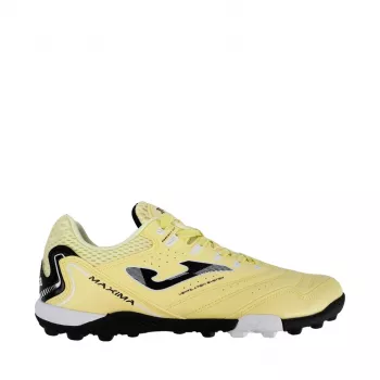 Joma Maxima 2638 Turf futbola zābaki dzelteni MAXS2638TF 45