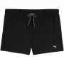 Peldšorti vīriešu Puma Swim Men Length Swim melni 907658 07 2XL