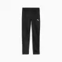 Bērnu treniņbikses Puma Team Goal Training melnas 658641 03 152cm