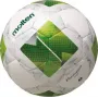 Futbola bumba Molten Vantaggio balti-zaļa F5N3400-G 5