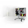 XXL monitora rati B-Tech BT8590/B