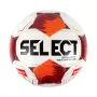 Futbola bumba Select Brillant Training DB Betclic 1 Liga v25 balta-oranža 1007848/121299 4