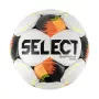 Futbola bumba Select Supreme Pro FIFA Basic balta-melna-oranža 1001356/111148 5