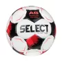 Futbola bumba Select FB Flash Turf v26 Fifa Basic 365.A1N balta-melna-sarkana 110056 5
