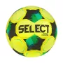 Select Speed Indoor v26 futbola bumba dzelteni-zaļa 140011 5