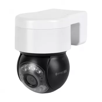 KRUGER & MATZ Āra Wi-Fi kamera Kruger&Matz Connect C30 Tuya