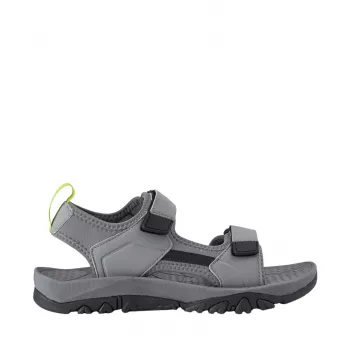 Zēnu sandales 4F M113 pelēkas 4FJWSS26FSANM113 25S 35