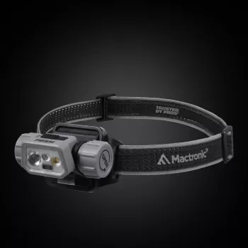 MacTronic PRISM THL0141 galvas lukturis