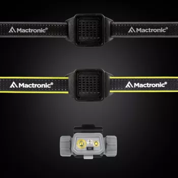 MacTronic PRISM THL0141 galvas lukturis