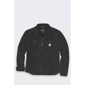 Jaka Carhartt Rugged Flex Duck Berwick melna