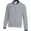 Nike Dri-Fit Academy 25 vīriešu blūze (jakas) pelēka FZ9837 012 S