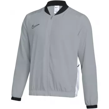 Nike Dri-Fit Academy 25 vīriešu jakas pelēks FZ9837 012 2XL