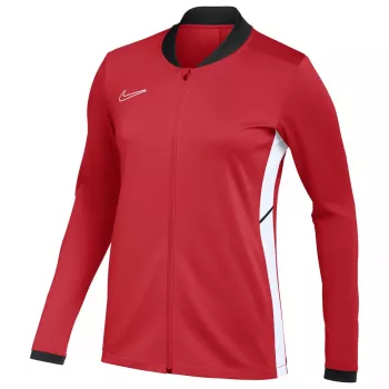 Vīriešu blūze Nike Dri-Fit Academy 25 Track Jacket sarkana FZ9824 657 S