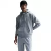 Nike Club BB FZ Hoodie vīriešu jakas pelēkas FN3861 063 2XL