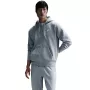 Nike Club BB FZ Hoodie vīriešu jakas pelēkas FN3861 063 2XL